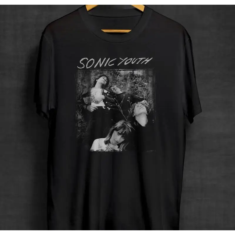 M126 Sonic Youth Bl…