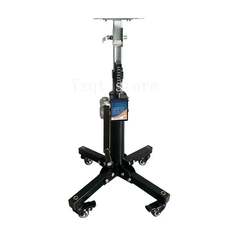 support-de-projecteur-portable-multifonctionnel-reglable-en-acier-inoxydable-avec-angle-reglable-de-particle-technology-core-egg