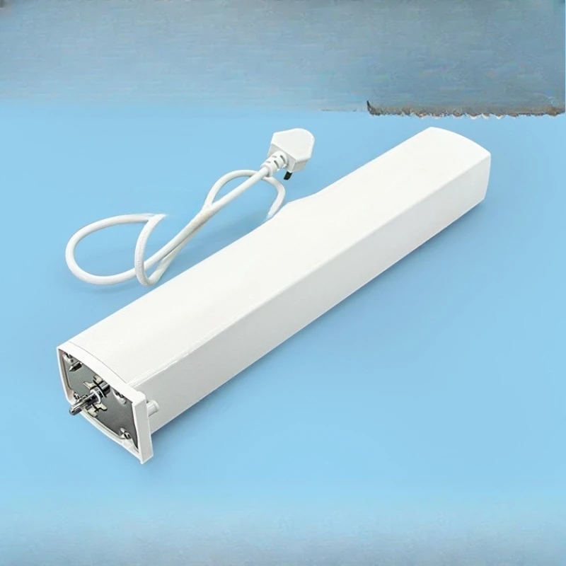 

Automatic opening and closing curtain V1 motor, intelligent WIFI remote control voice-activated silent motor