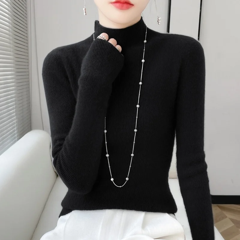 Chandails pulls femmes pull femmes tendances 2025 Punk clouté bord ourlet brut rebelle esthétique creux tricot Alternative Alt