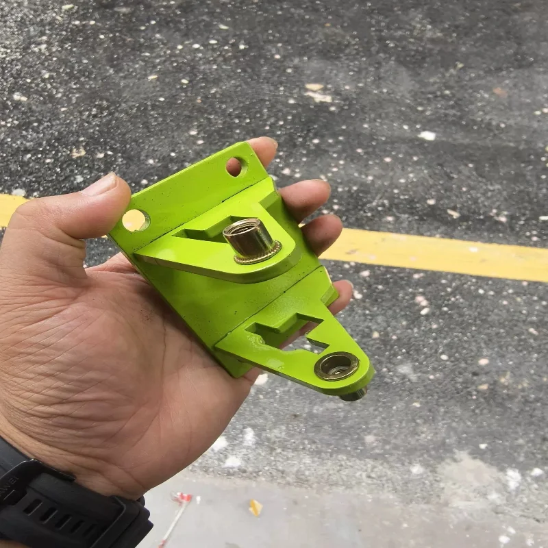 Motorcycle Shock Absorber Repair Tool Damping Rod Disassembly and Assembly Compression Tool