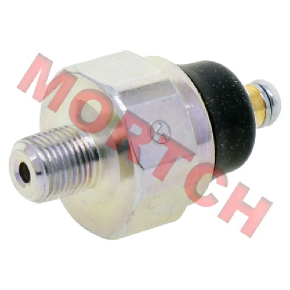Oil Pressure Switch 0700-012500 for CFMoto 400GT, 400SR, 650NK, 650TR, 650MT, 650GT, 700CL-X, and Heritage 268MQ Motorcycles