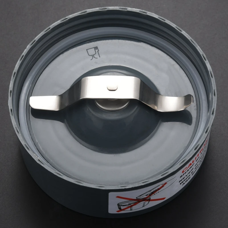 Extração Lâmina para Nututrighter Nutri, 600W Lâmina Reta, Junta Misturador, Substituição Juicer