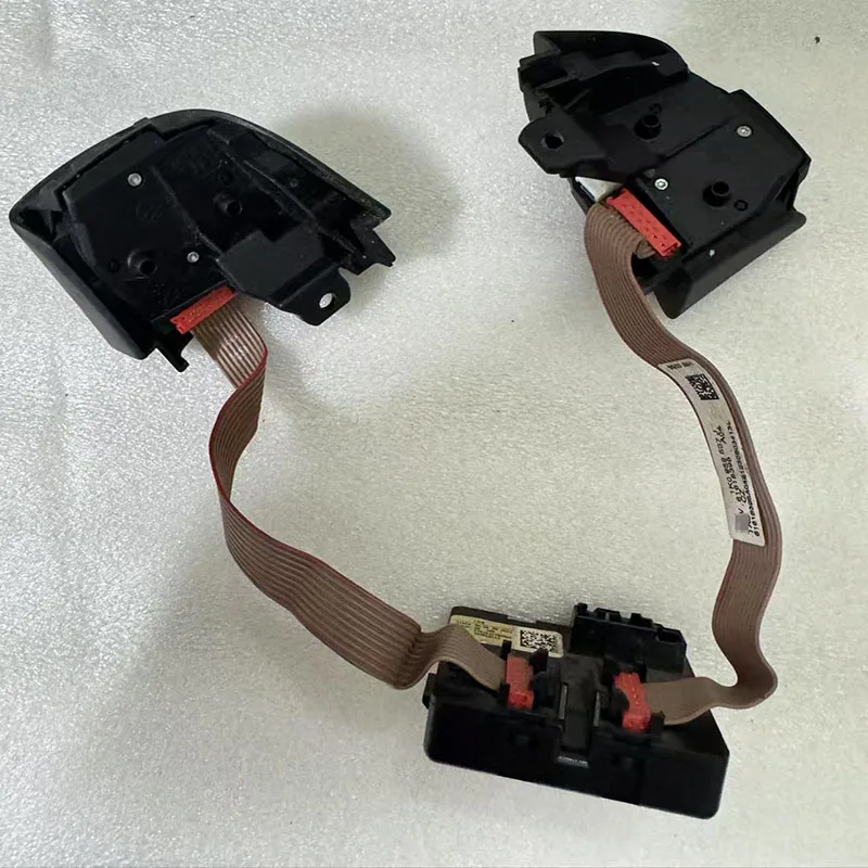 

Для VW Jetta Golf MK5 Passat B6 Tiguan Автомобильная многофункциональная кнопка управления на руле