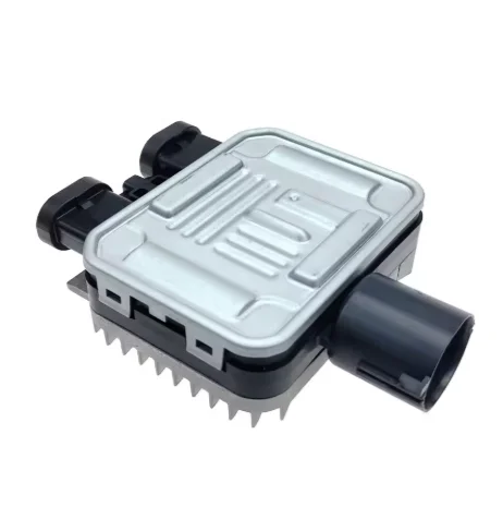 

Radiator Cooling Fan Control Module for FORD for Mondeo for MK3 MK4 940004107 940.0041.07 940.0041.05 7G91-9A819-AA 940004105