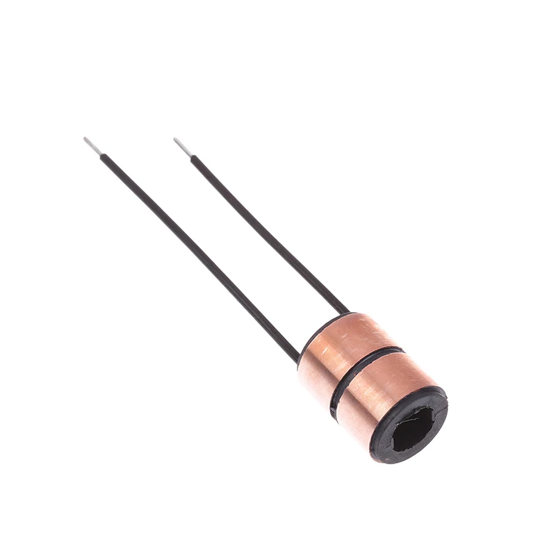 Hot Sale 1 Piece DIY Accessories High Quality Alternator Slip Rings For Chery A5 Generator Collector Device Copper Head