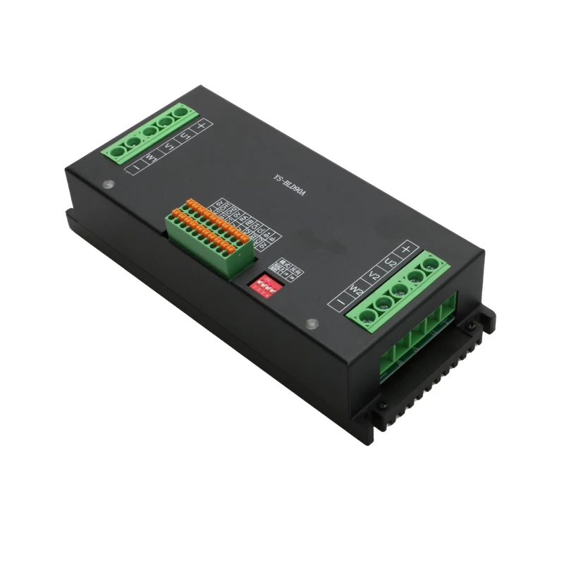 1개 15-80V 듀얼웨이 브러시리스 모터 컨트롤러 DC 48V/800W/1000W/1200W 제어 모듈 RC 잔디깎이 크롤러 자동차 모델 탱크용