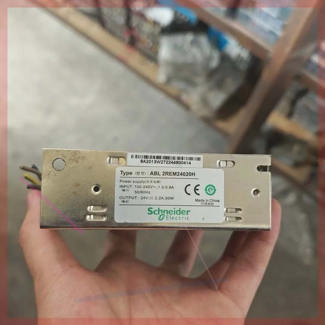 

Original open switching power supply ABL2REM24020H24