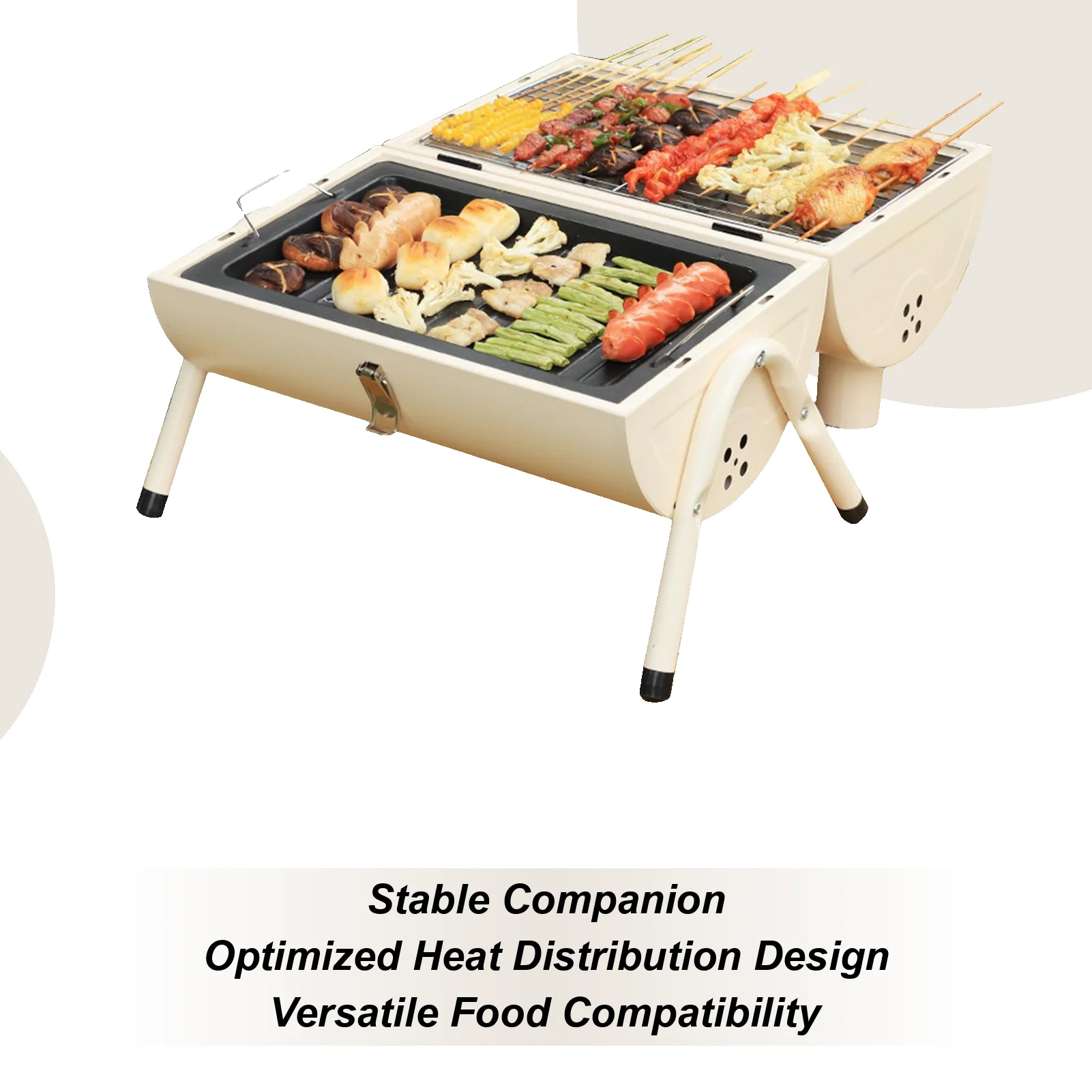 charcoal-barrel-grill-portable-barbecue-smoker-portable-barbecue-barrel-grill-with-handle-for-outdoor-backyard-camping-patio