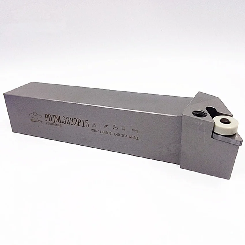 PDJNR3232P15/PDJNL3232P15/PDJNR3232P15-3 ZCC.CT Режущий инструмент для наружной обточки для DN ** вставки 1 шт./коробка