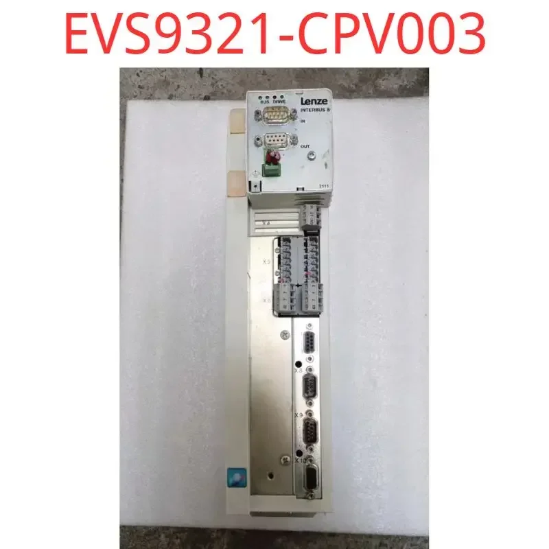 

Проверенный б/у товар OK EVS9321-CPV003