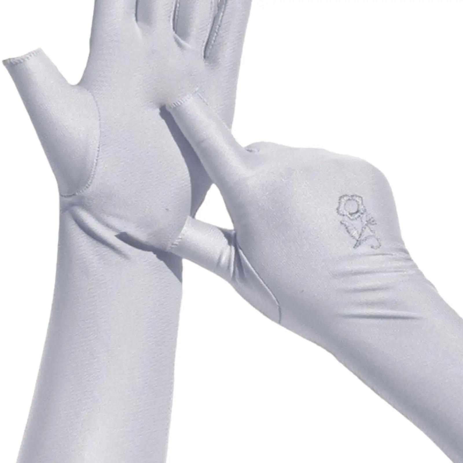 

Sun Protection Gloves for Women for Outdoor Activities Sports Backacpking