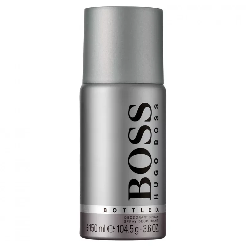 Hugo Boss Boss Bottled Deodorant Spray for Men