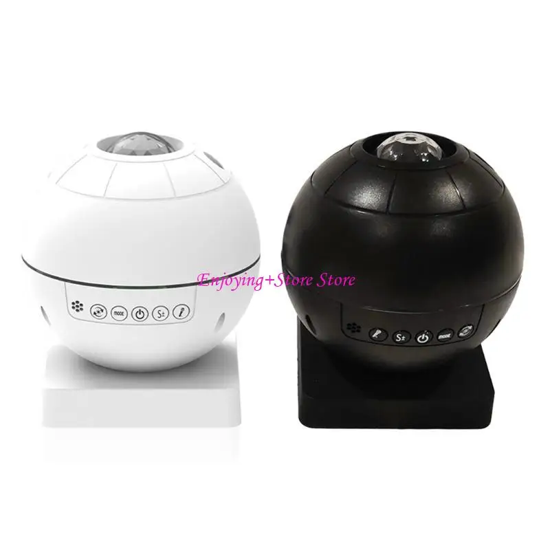 

G6DA Romantic Star Projector Lamp для Projector Night Light Multifunctiona