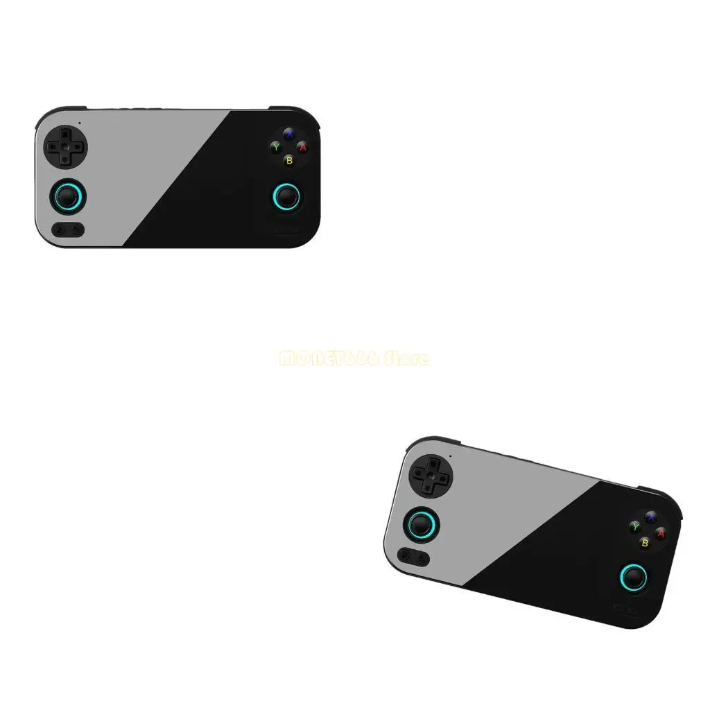 

Игровые консоли F62C с частотой обновления 120 Гц, плавным экраном и мощным геймпадом