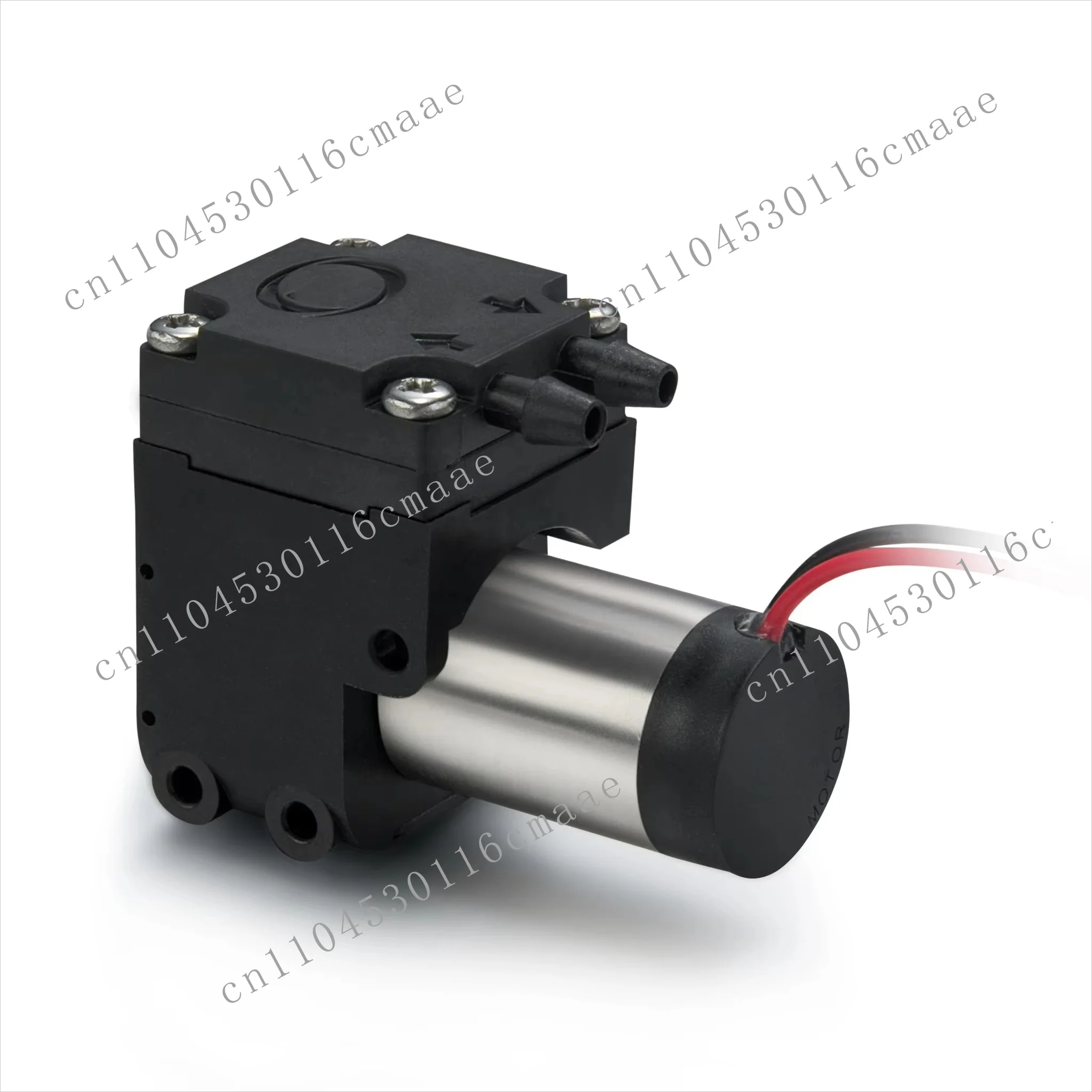 Explosion-proof material, coreless brushed motor, low power, diaphragm pump, low power, automotive use