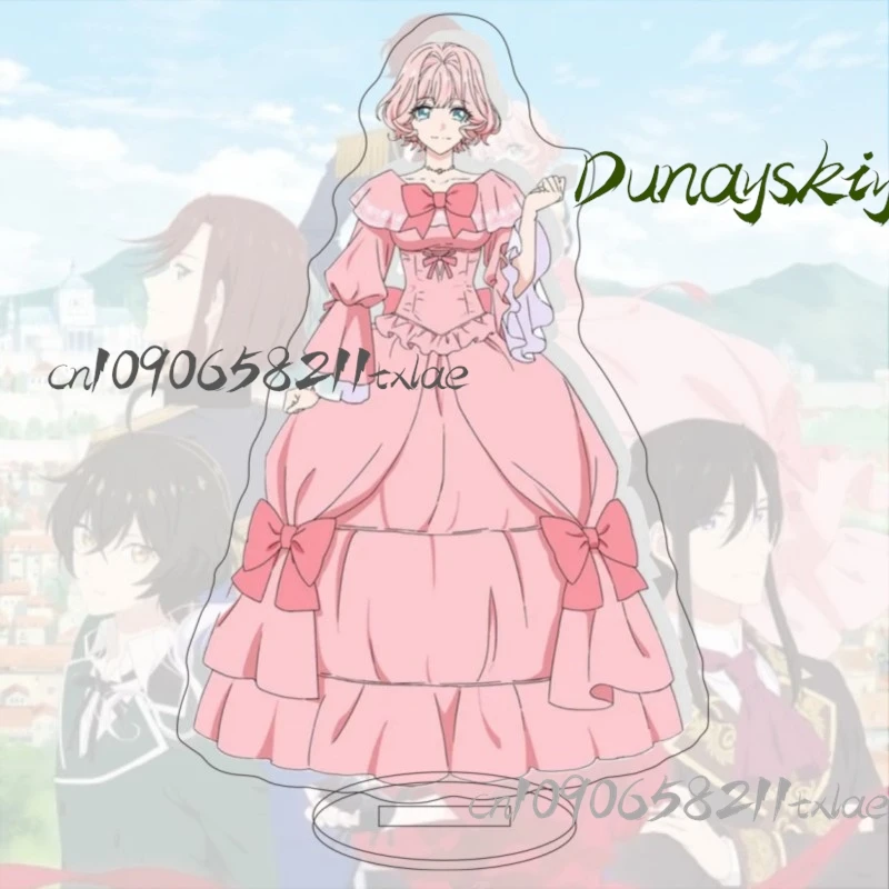 قد أطلب من شيء نهائي واحد لعرض شخصية الرسوم المتحركة لدراسة غرفة النوم، تمثال شخصية المانغا اليابانية، ديكور قابل للجمع