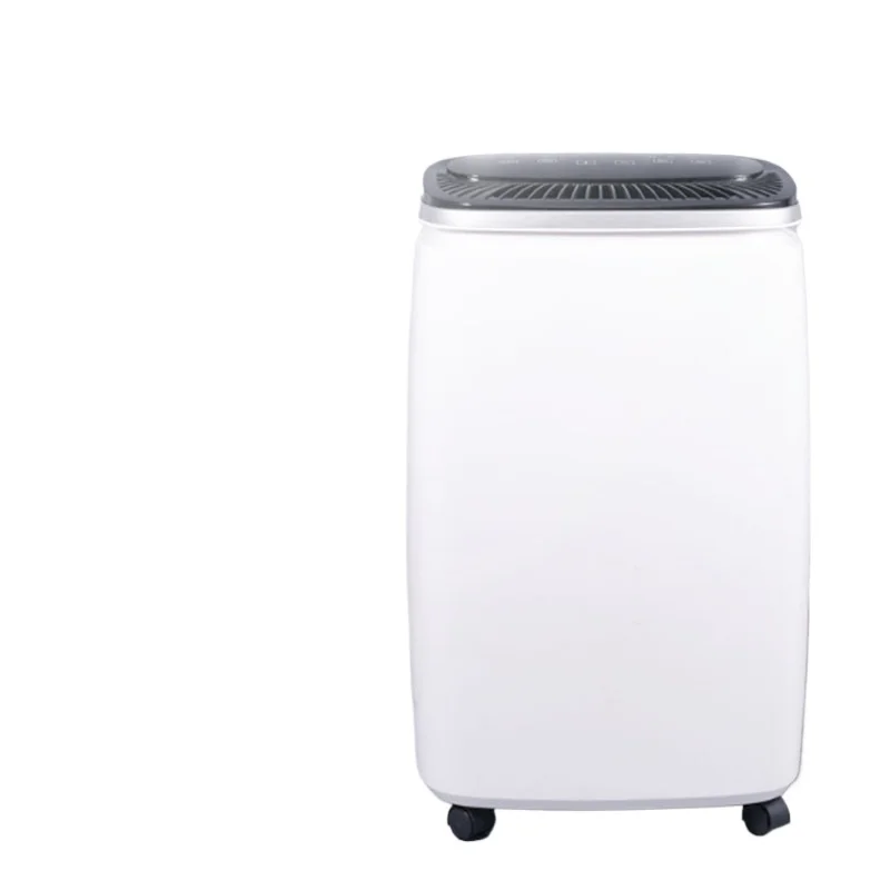 Household Bedroom Dehumidifiers Industrial Dehumidifiers, Silent Wardrobe Dehumidifiers for Small Bathrooms Clothes Dryers