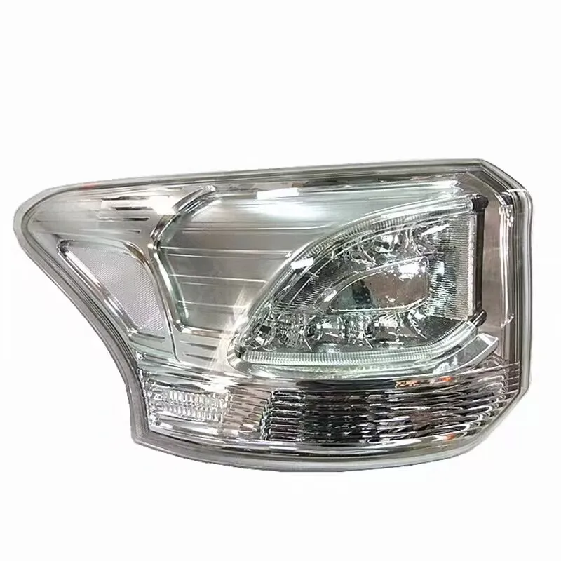 Rear Tail Light for Mitsubishi OUTLANDER 2014 2015 Rear Brake Bumper Light Tail Stop turn signal Fog Lamp 8330A790