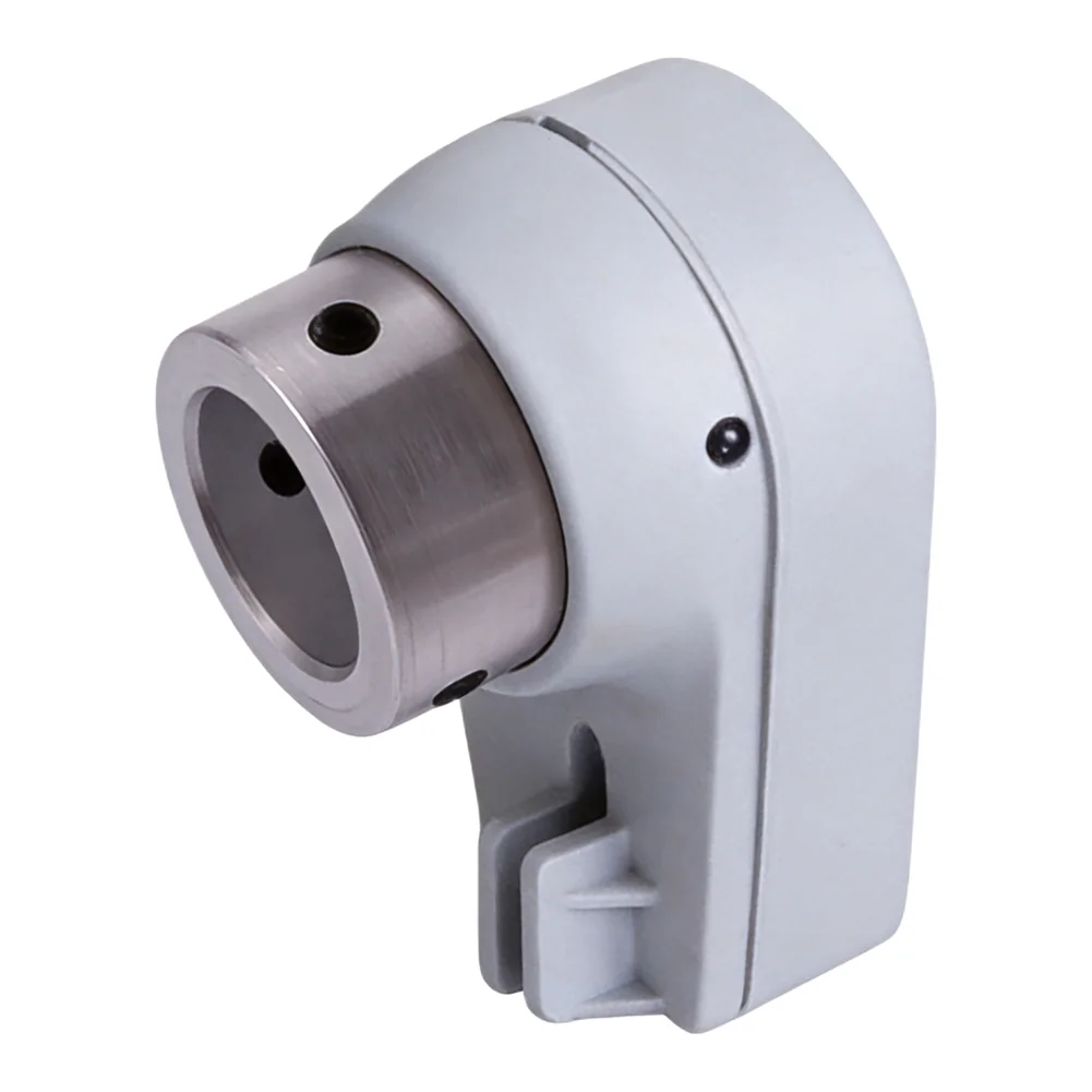Industrial Sewing Machine Brushless Synchronous Motor External Needle-Positioner With 2 Wrench Replacement Attachments
