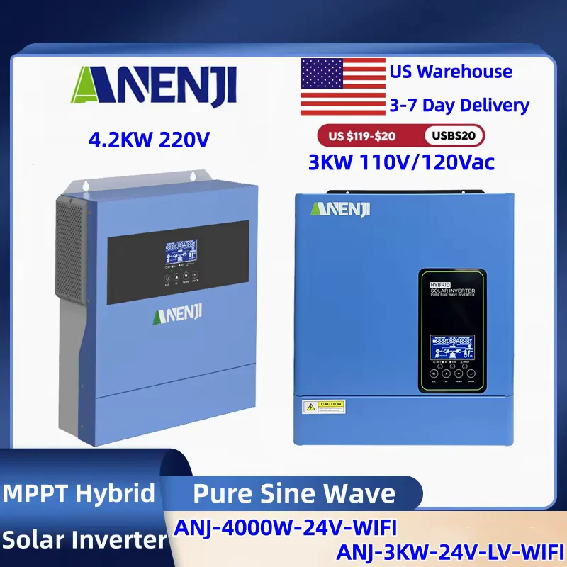 #26 Top Solar Inverters Picks for Every Budget