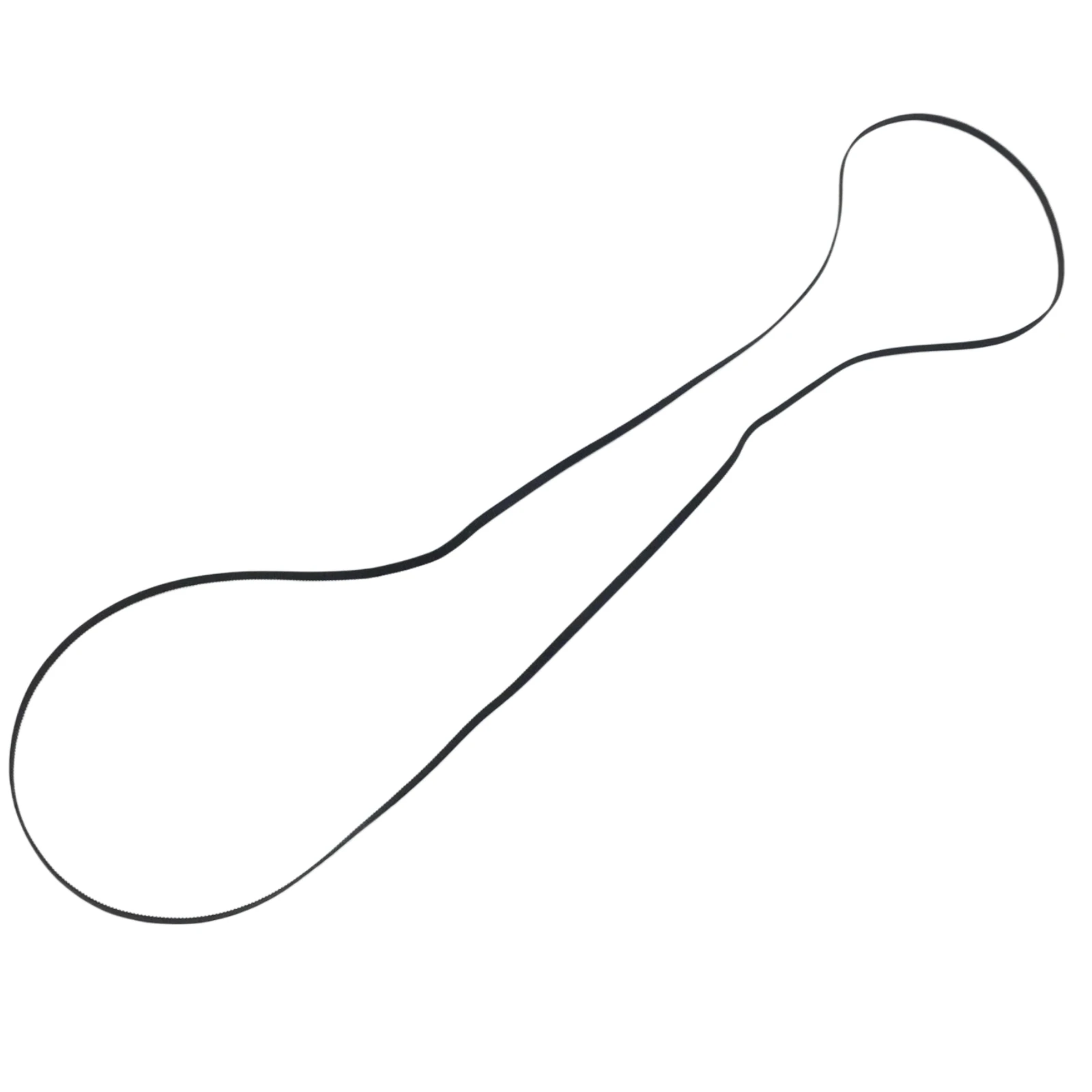 Carriage Belt 7510 Fits for HP 6700 6600 6100 7610 6100E 7110 6060 7612 6060e 7600