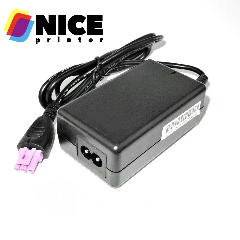 0957-2385 AC Adapter Charger Power Supply 22V 455mA for HP 1010 1012 1510 1512 1513 1514 1518 2515 2540 2541 2542 2543 2544 2546