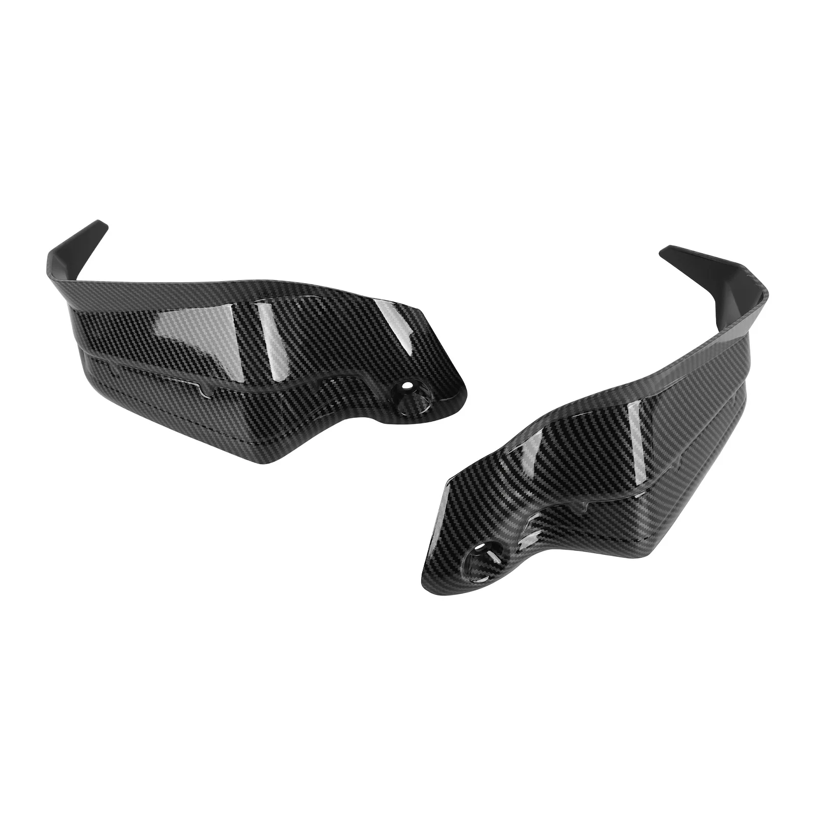 For Honda CRF1100L Africa Twin Adventure Sports DCT 2020-2026- Hand Guard Handle Bar Cover Protector Handguard Shield X-ADV 750 - view 3