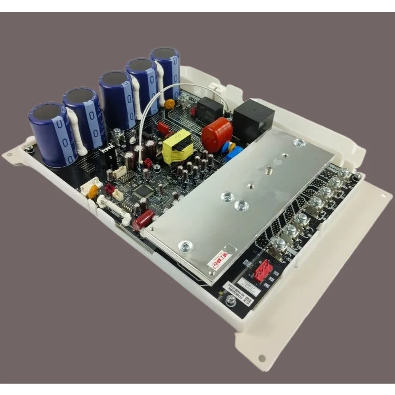 Parts for Hisense Central Air Conditioning, Drive Board H7B06577A PV1904Q-3 H7B06573B