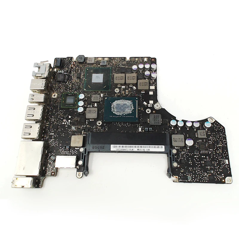 

2012years Fault Logic Board For MacBook Pro 13" A1278 MD101 MD102 repair 820-3115-A 820-3115-B 820-3115