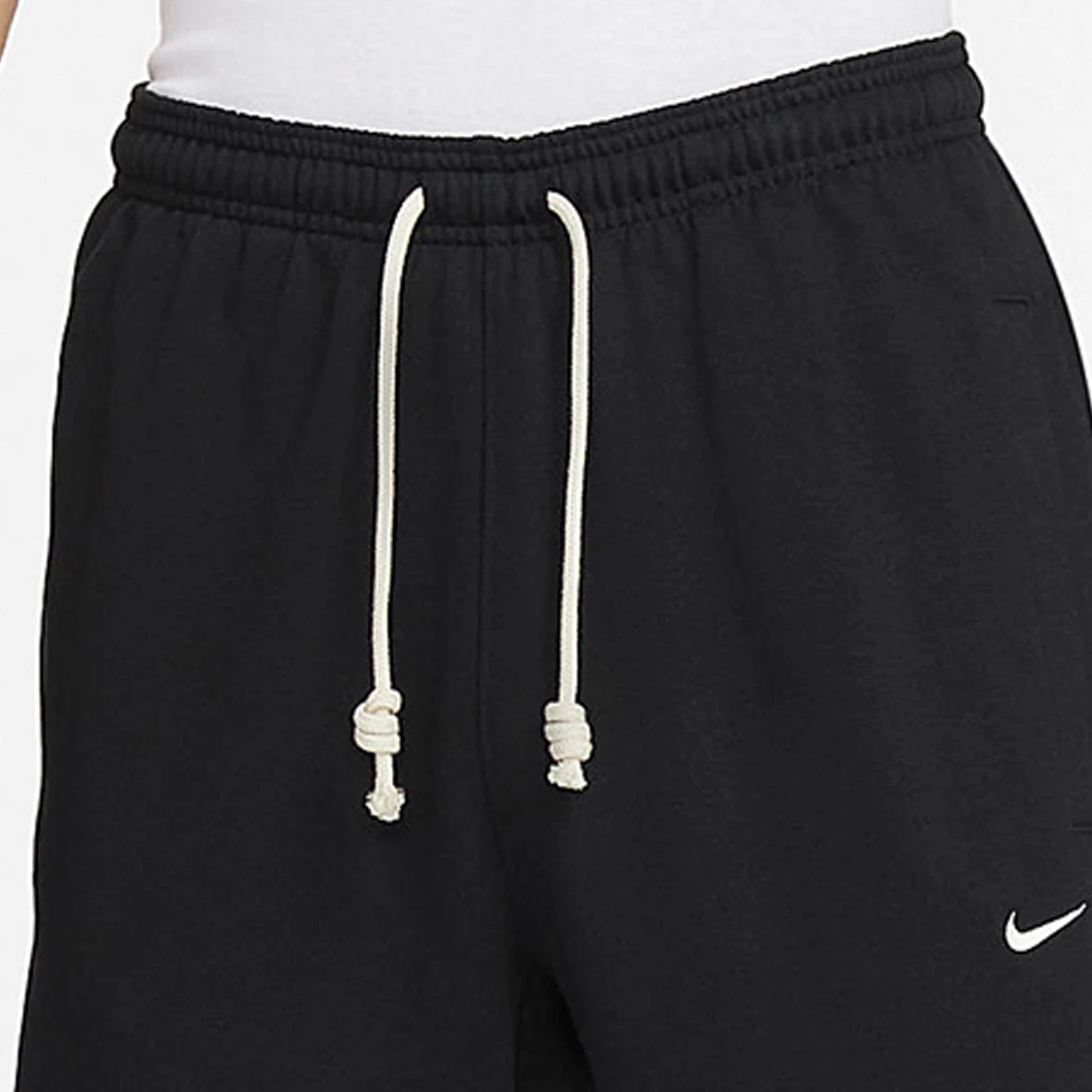 Nike genuine new minimalist men's ankle tied knit sports pants FV4028-010