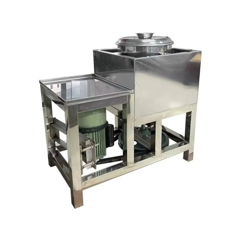1500W Automatic Commercial Meatball Beater Mincer Machine Fish Meat Ball Beef Beater