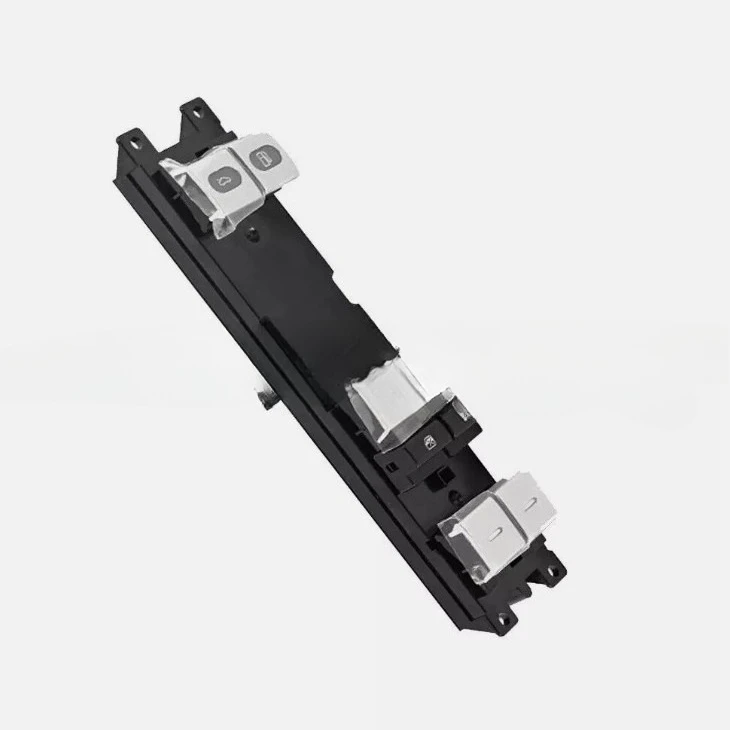 Front Left Lifter Switch Panel OE: 3W3959857D