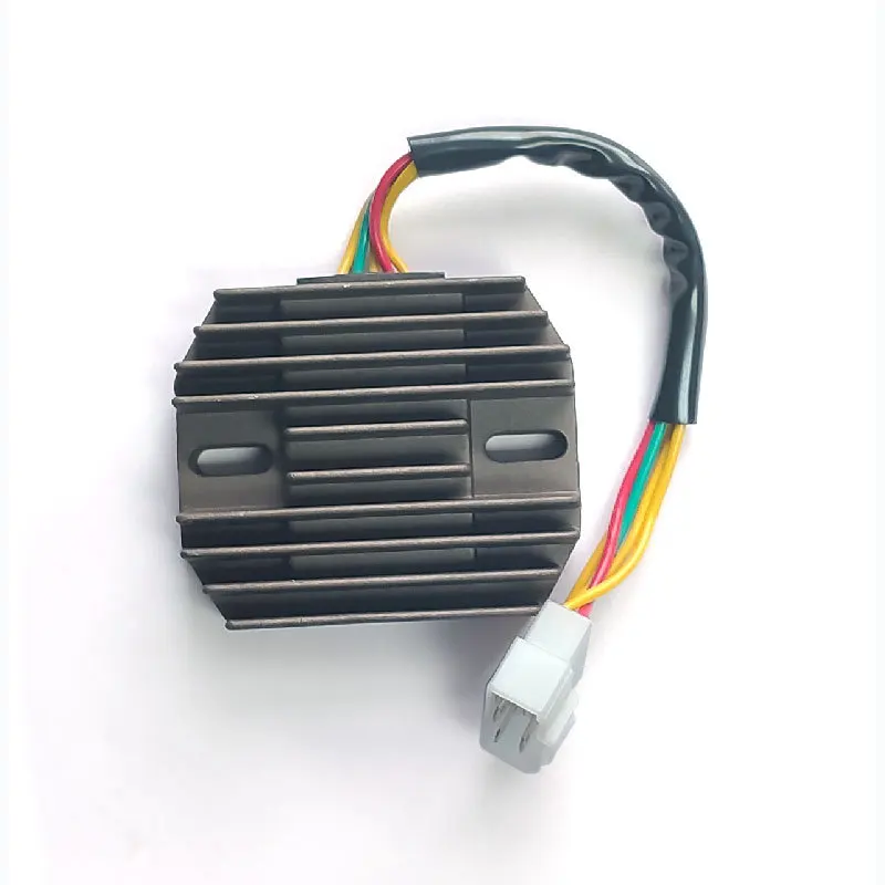 Motorcycle Parts Regulator Assembly  Gsx-r750 2000 2001 2002