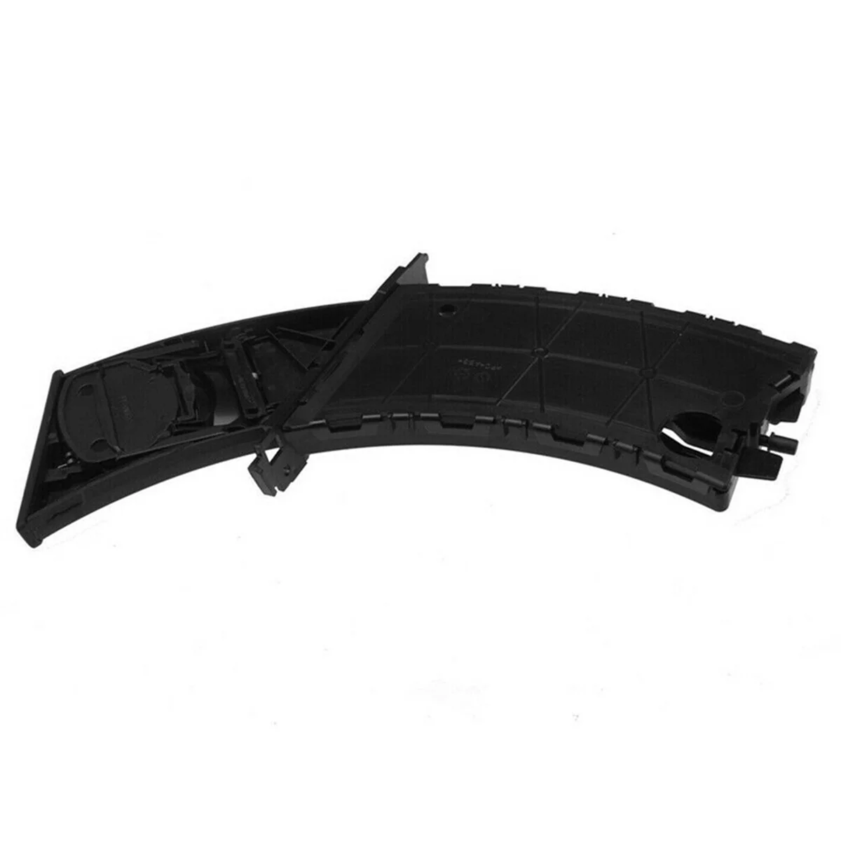 Automotive Front Left and Front Right Retractable Cup Holder for E90 E91 318I 325I 2005-2012 51459173463 51459173469