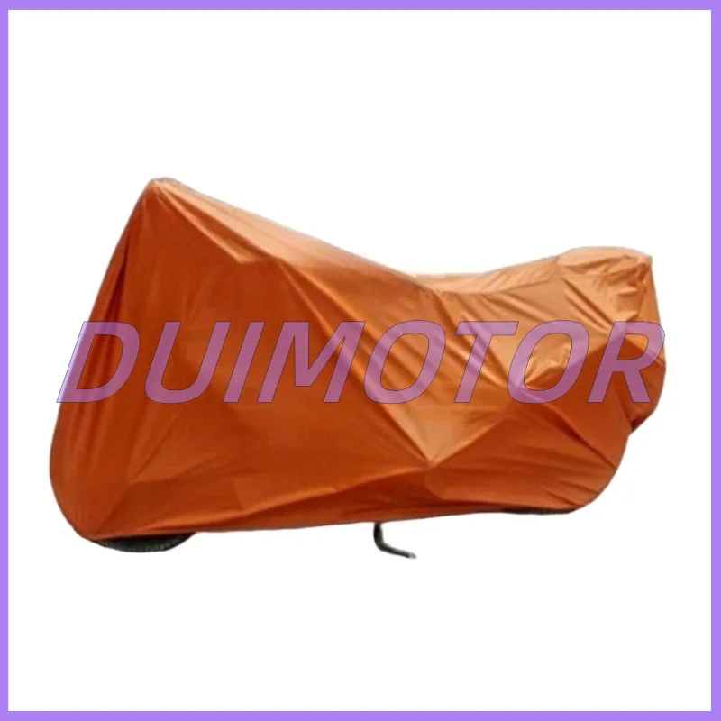 Dust Cover for Ktm 250/390/690/790/890/1090/1290duke/adv