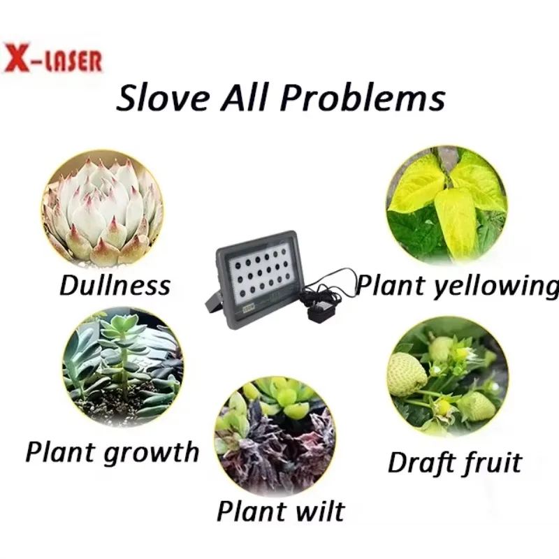 أفضل بيع تنمو صفقة الضوء عالية الجودة الحصاد المائية تزايد أنظمة الضوء LED لنمو النباتات