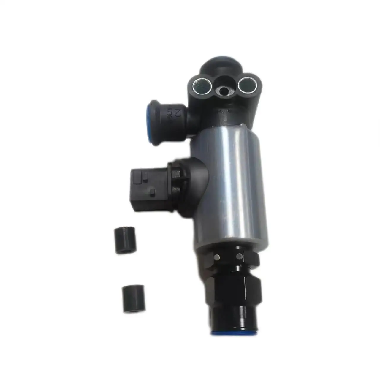 

Suitable for Mercedes -Benz Trucks to Replace the Multi -way Solenoid valve OEM A0009973612 4721700800 0009973612