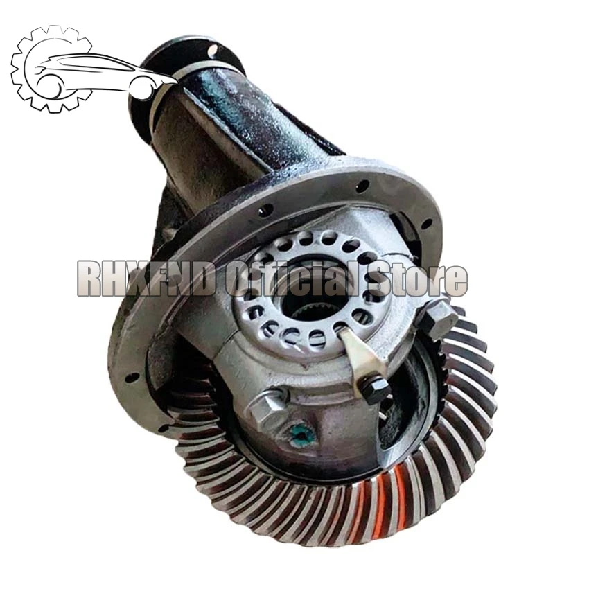

41110-26432 41*10 REAR DIFFERENTIAL CARRIER ASSY For Toyota HILUX Hiace
