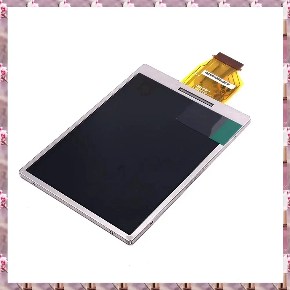 2025 For Canon SX120 PC1431 SX130 SX150 LCD Display Screen Camera Accessories Replement Part,For Canon SX120 PC1431 SX130 SX150