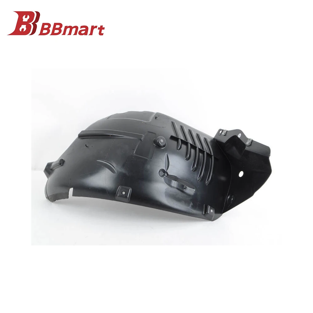 

A2186902630 BBmart Auto Parts 1pcs Front Right Fender Liner For Mercedes Benz CLS500 C218 OE 2186902630 Car Accessories