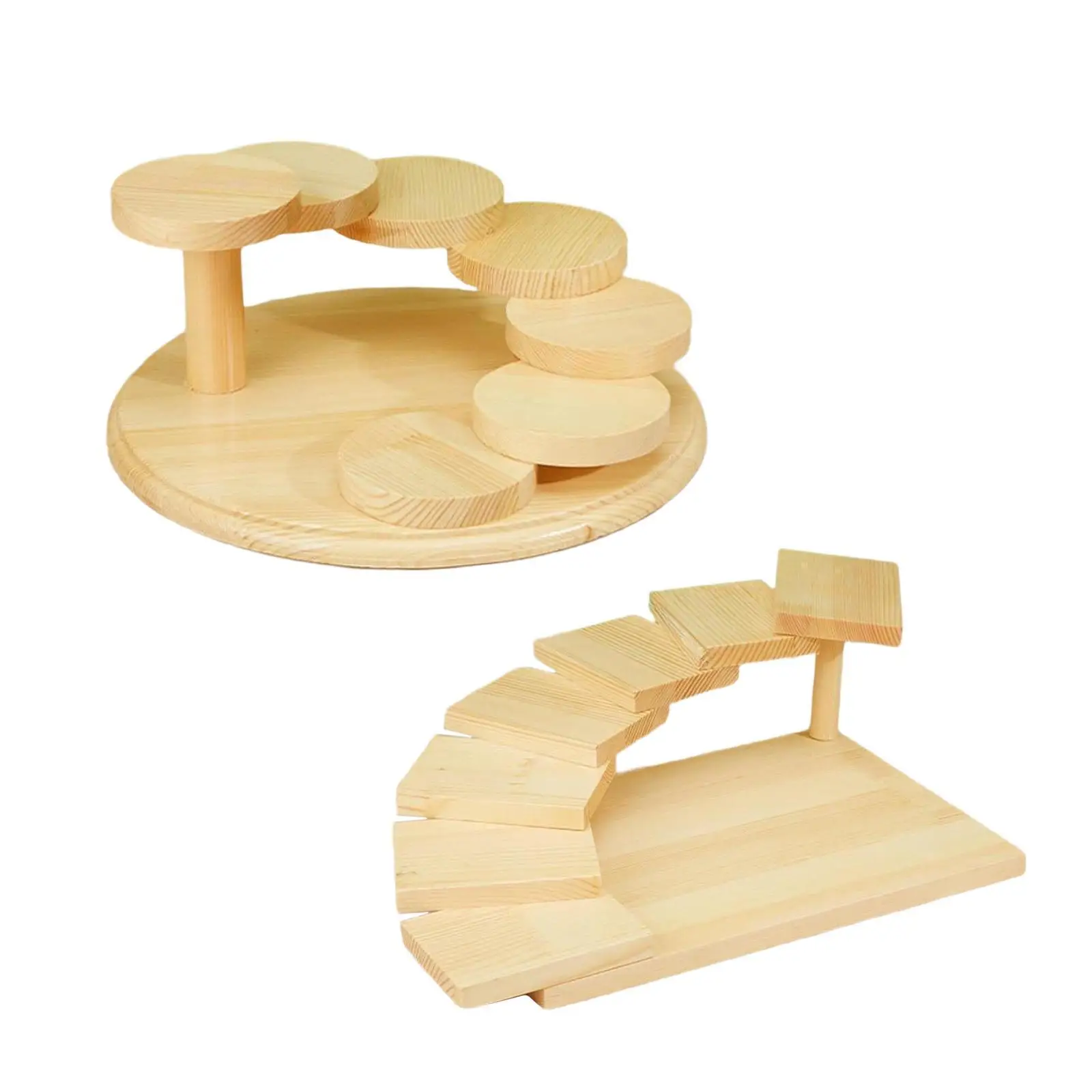 

Поднос для сервировки суши, тарелка для закусок, креативная прочная декоративная многоцелевая деревянная тарелка