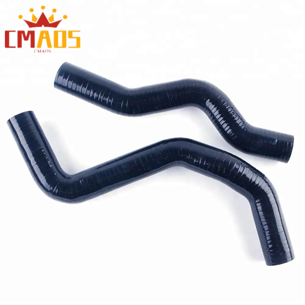 

Silicone New Hose Kits For 1999-2001 Mitsubishi Lancer Evolution 6 EVO6 EVO VI CP9A 4G63