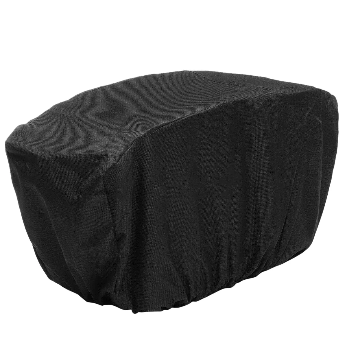 

Black 600D Oxford Textile Winch Dust Cover Soft Waterproof 8000-17500LB Capacity