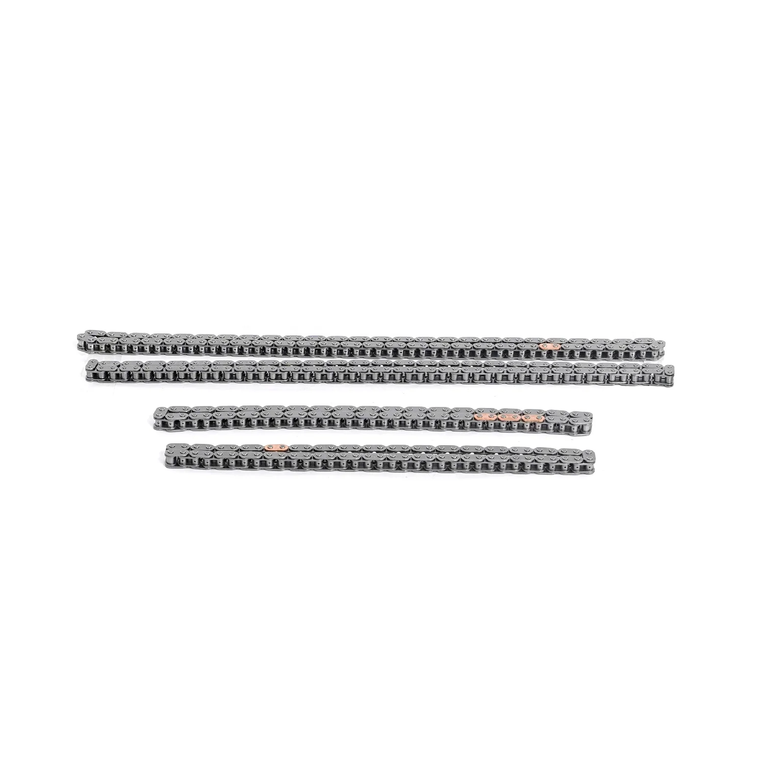 In Stock Auto Engine Car Spare Timing Chain Kit FULL SET High Quality 2.4 BDW/BAS TFSI Timing Kit for A udi A6 C6