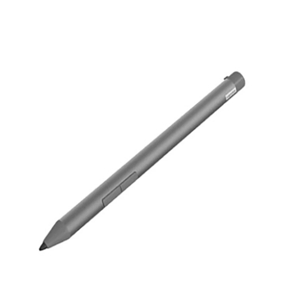 For Lenovo Business Pen For P11 P11 Pro P11 Plus P11 2021 Grey Stylus Official Standard Capacitive Pen Hand Writing Pen