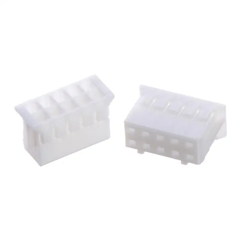 PHDR 10VS JST Housing 2.0mm Pitch 20P Wire Board Connector for RC Drone Circuit DIY Assembly Repair