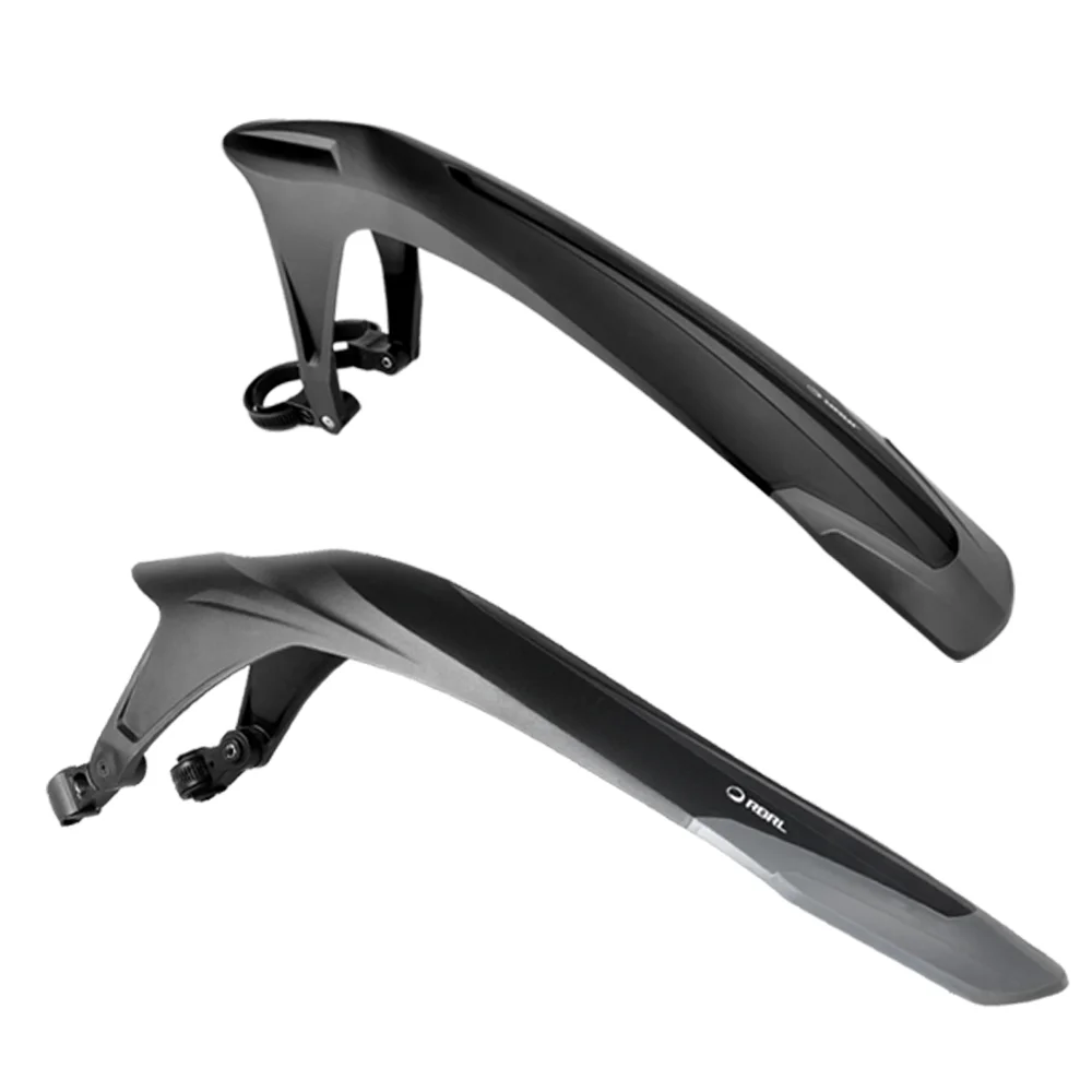 RBRL 26 27.5 29 inch Front Rear Mountain Bicycle Fenders Bike Cycling Mudguard Set