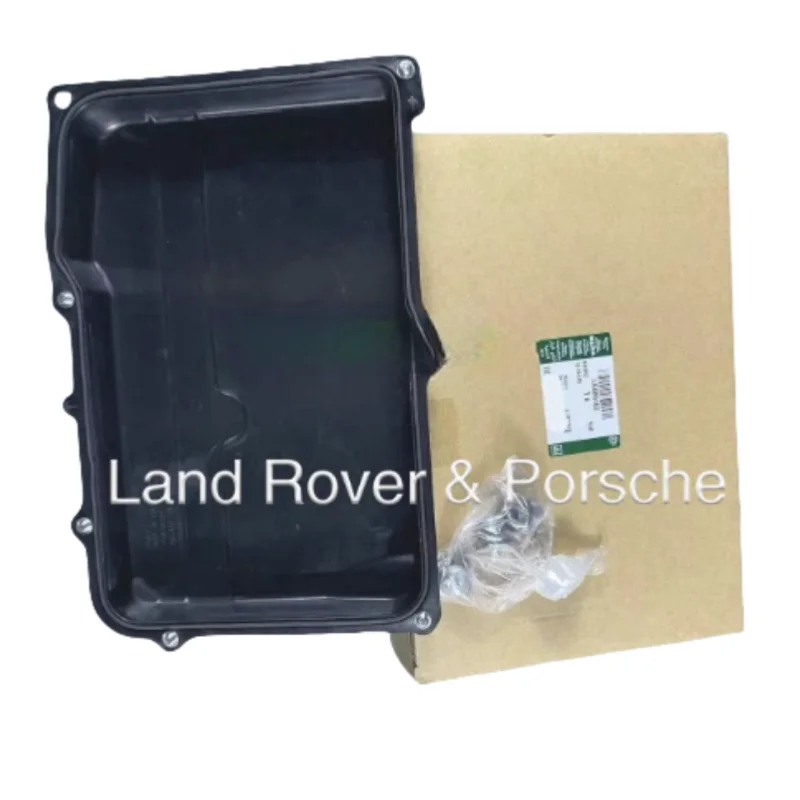 

Т4А19466 ЛР 086162 LR 049877 Масляный поддон трансмиссии для Jaguar F-PACE 2017- GJ0652, масляный поддон двигателя автомобиля, детали двигателя GL2503