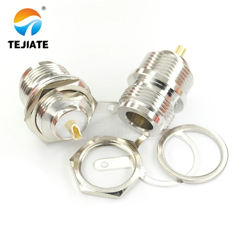 N-50KY Chassis Pane…